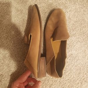 Lucky Brand Loafers